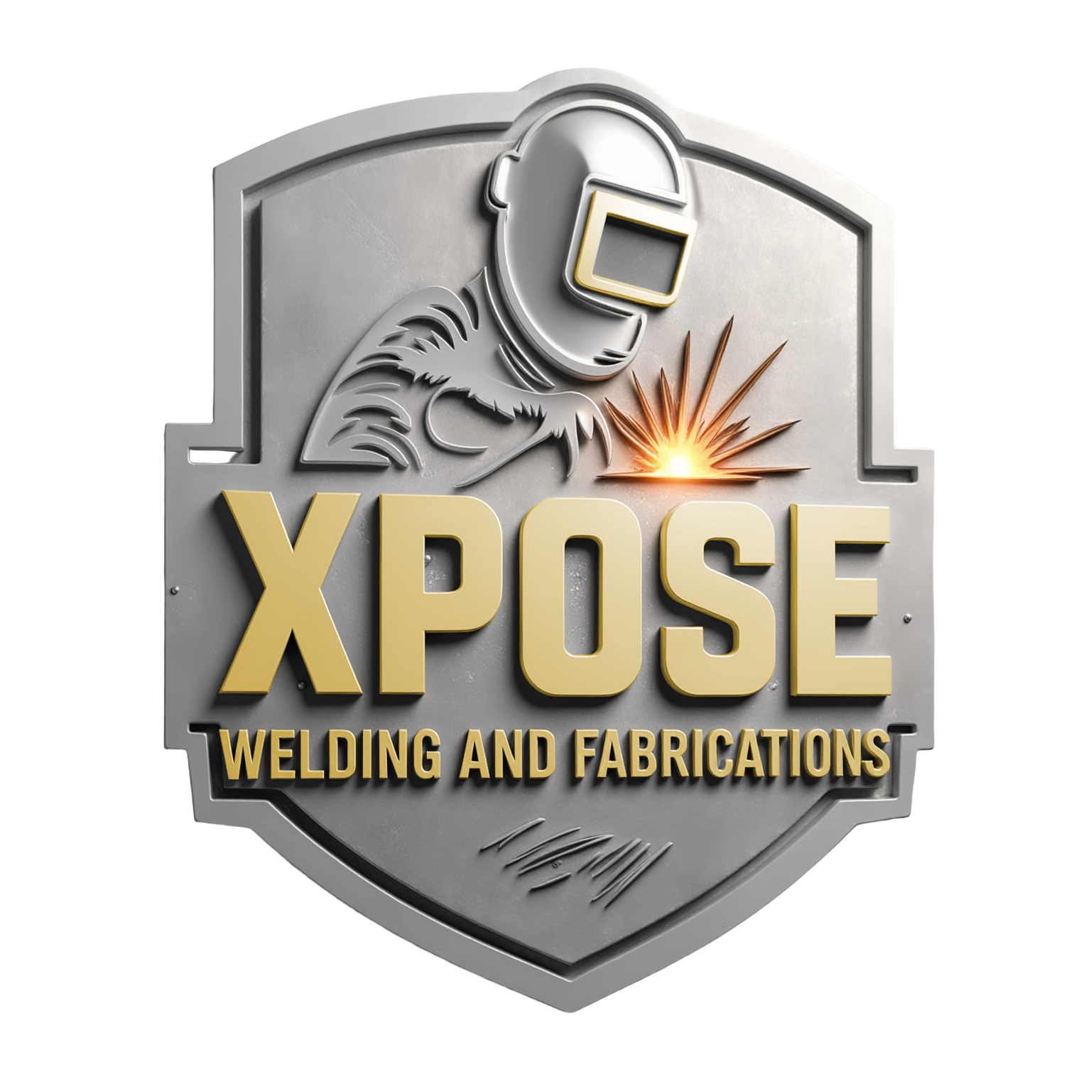 Xpose Welding and Fabrications LTD